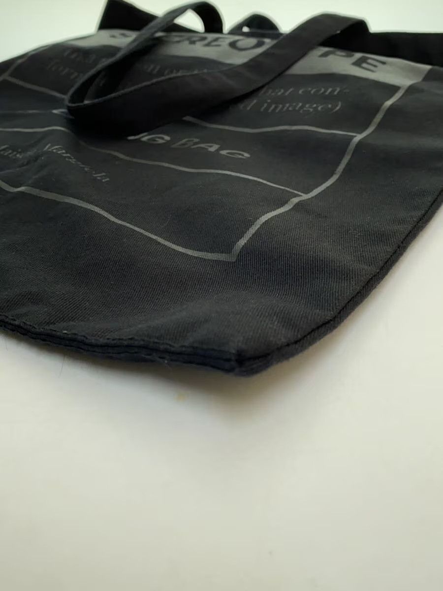 Maison Margiela Stereotype Tote Bag Size ONE SIZE - 3 Thumbnail