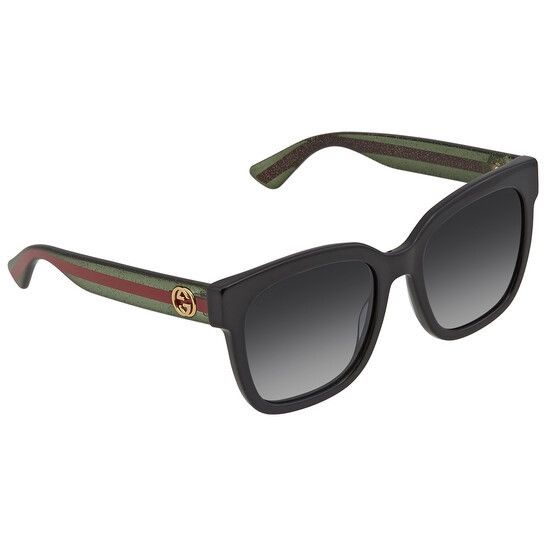 Gucci Gucci Sunglasses Glitter Size ONE SIZE - 6 Thumbnail