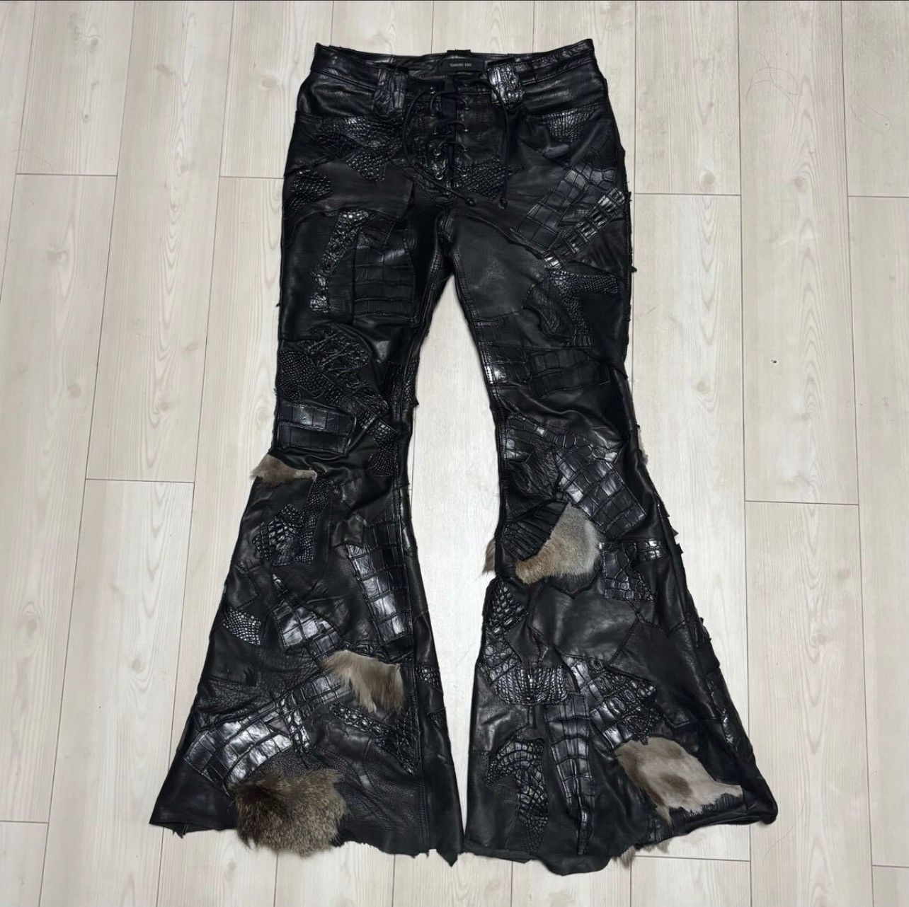 トップス 00s yasuyuki ishii destroy mesh knit Yasuyuki Ishii Destroy | Grailed