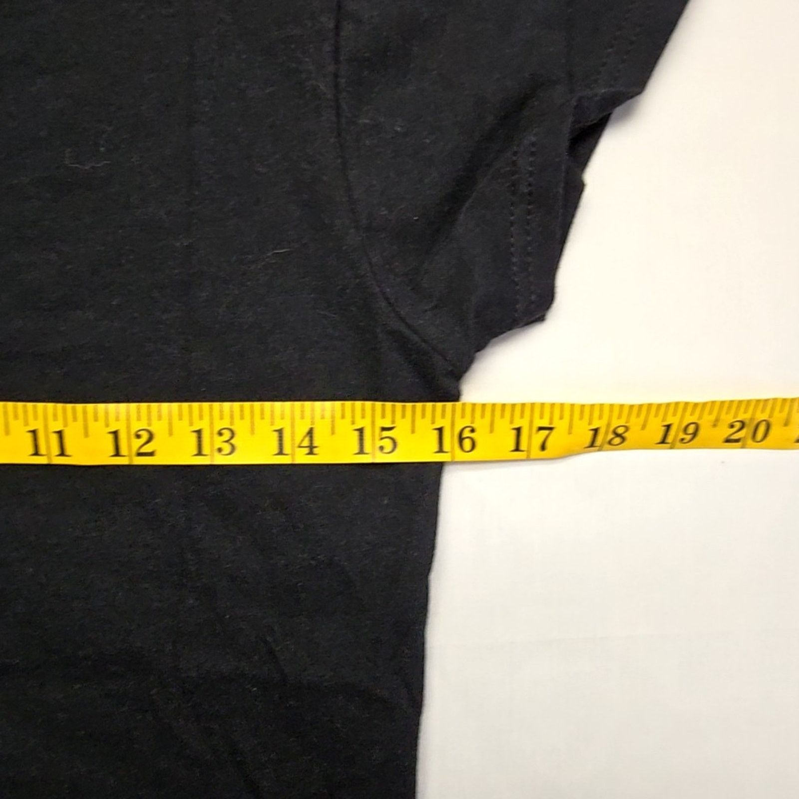 Gildan Azreal Metal Nu-Metal band Tee Womens Small Graphic Black Size S / US 4 / IT 40 - 5 Thumbnail