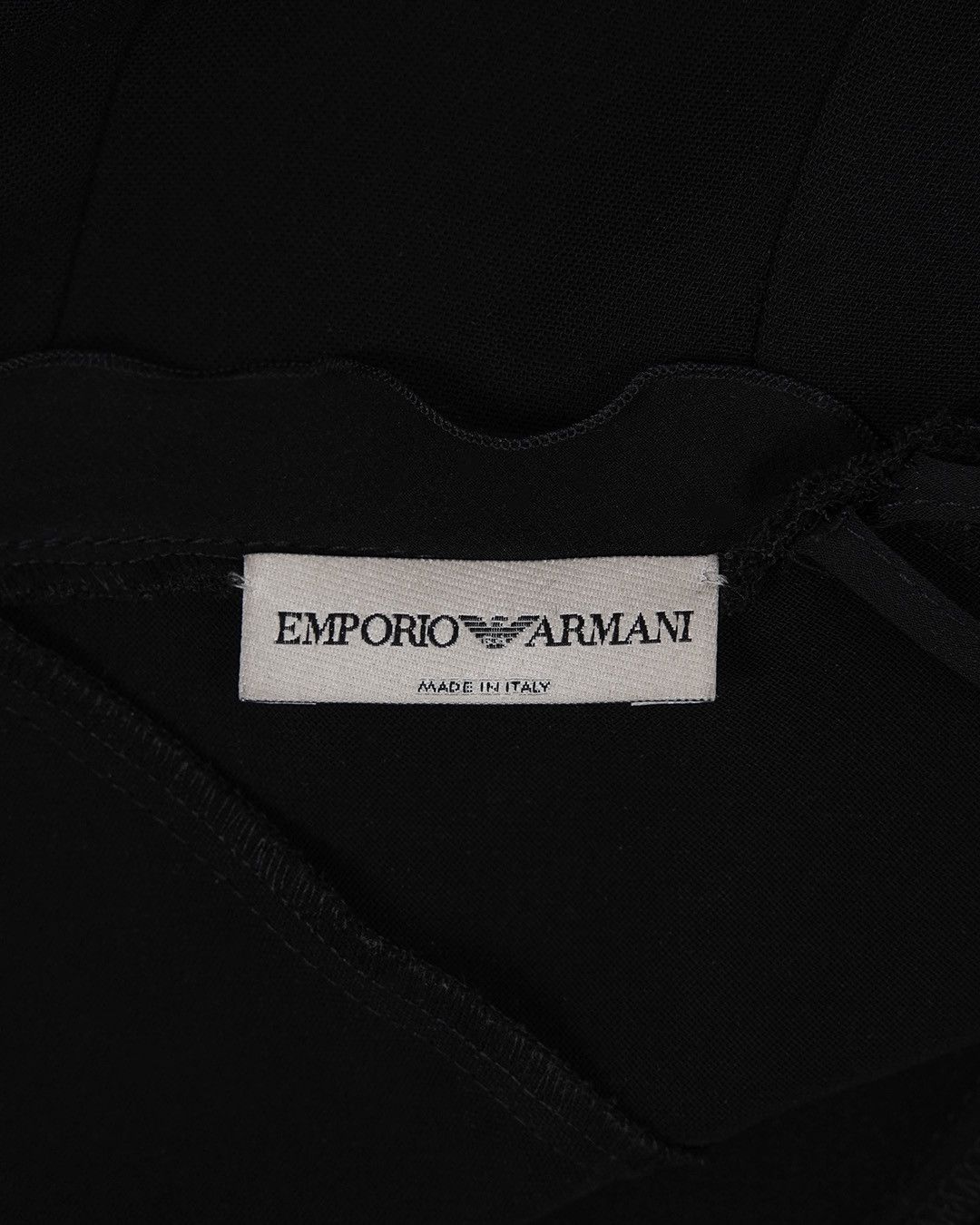 Emporio Armani Emporio Armani F/W2003 Viscose Dress Size XS / US 0-2 / IT 36-38 - 11 Thumbnail
