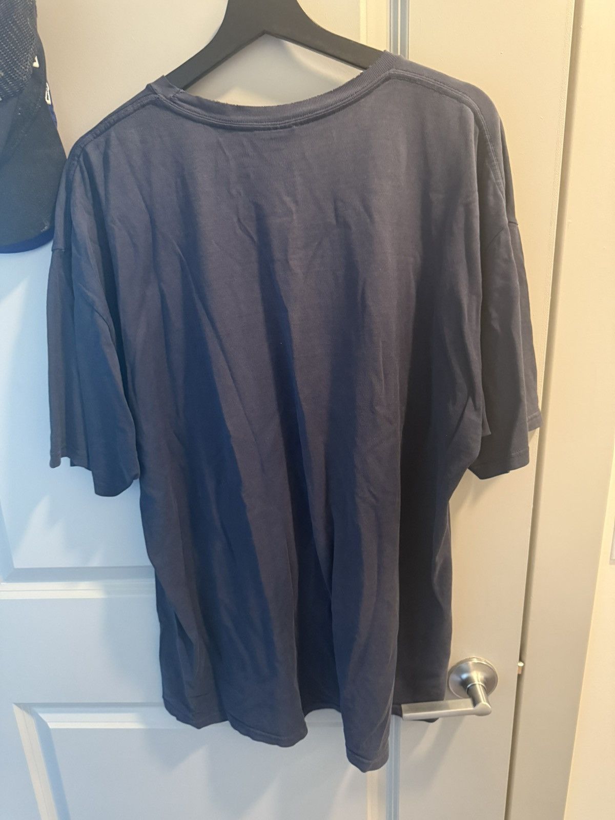 Stussy Vintage Stussy T-shirt Size US XL / EU 56 / 4 - 4 Thumbnail