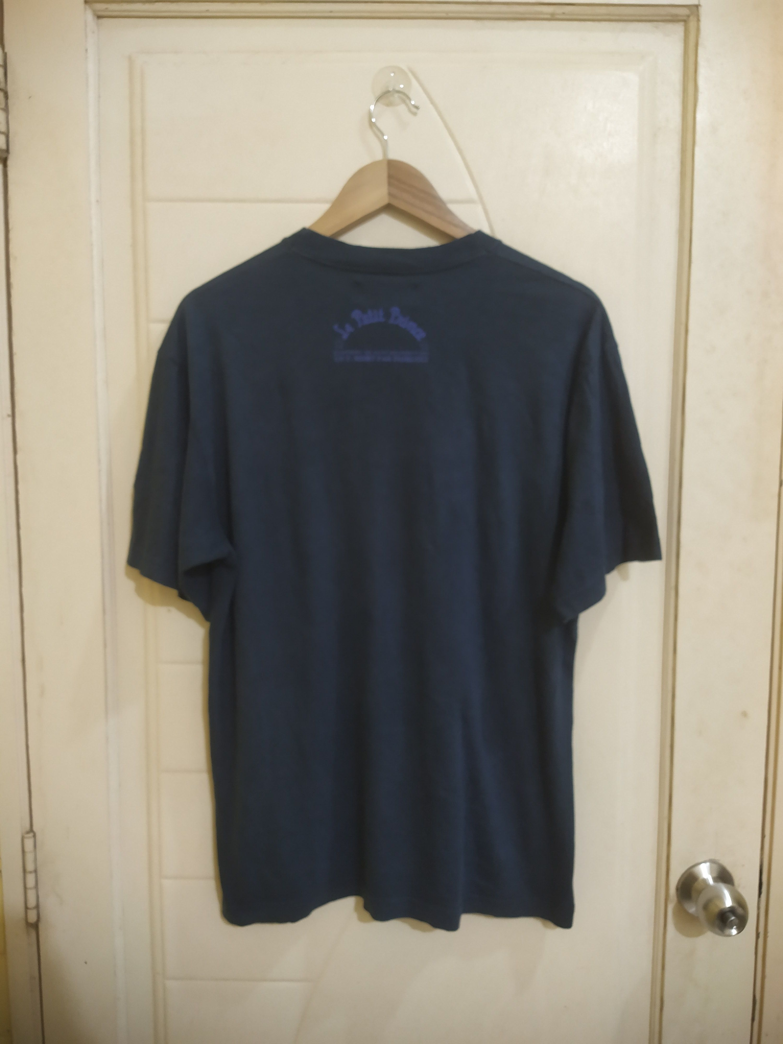 Fiorucci 🔥 Super Rare Vintage 1993 Le Petit Prince x Fiorucci Size US M / EU 48-50 / 2 - 4 Thumbnail