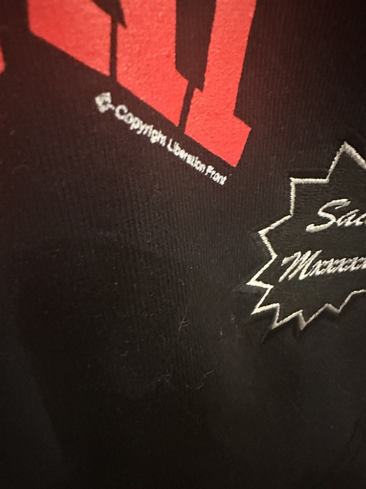 Saint Michael New without tags Size US XL / EU 56 / 4 - 4 Thumbnail