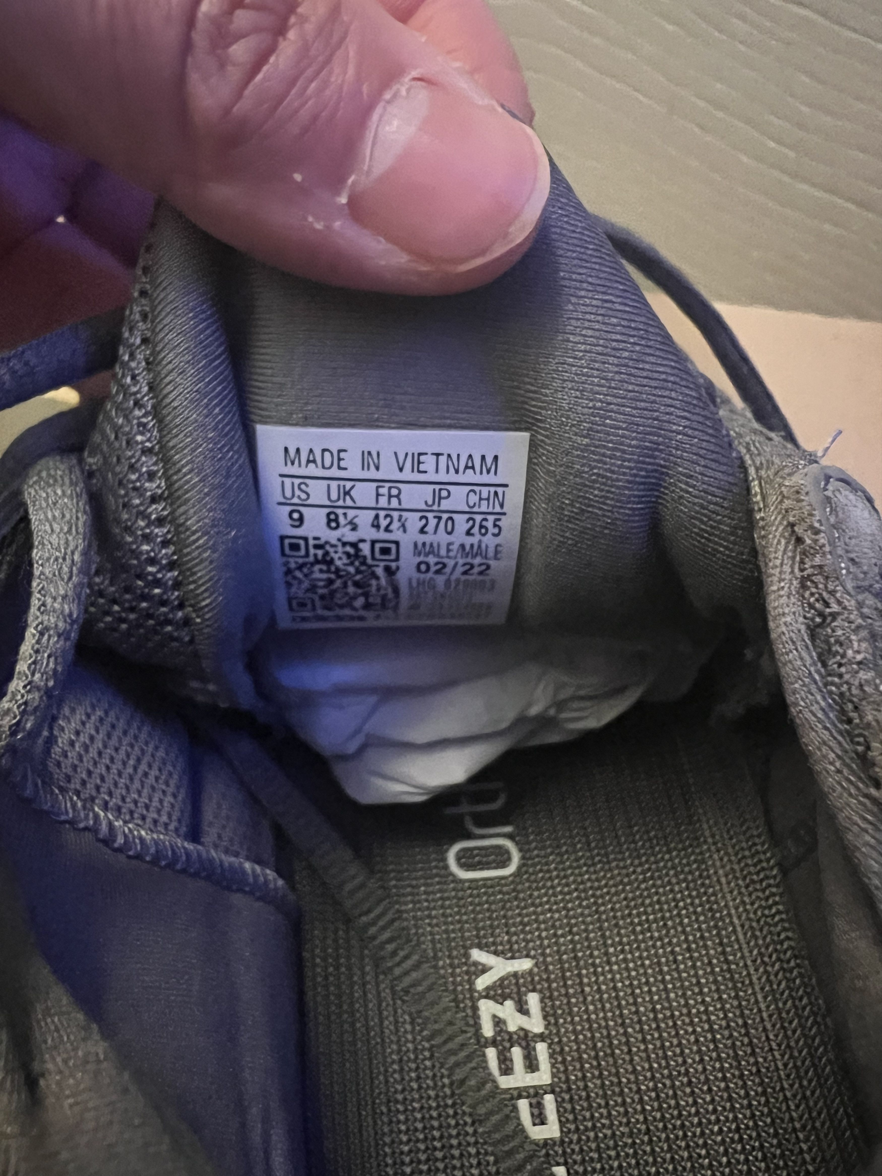 Adidas Adidas 500 granite Size US 9 / EU 42 - 4 Thumbnail