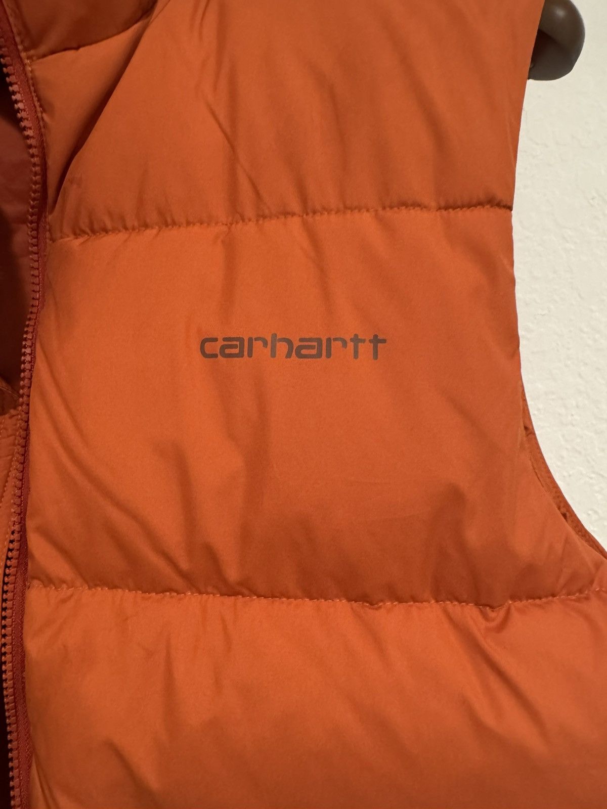 Carhartt Carhartt WIP Vest Size US M / EU 48-50 / 2 - 6 Thumbnail