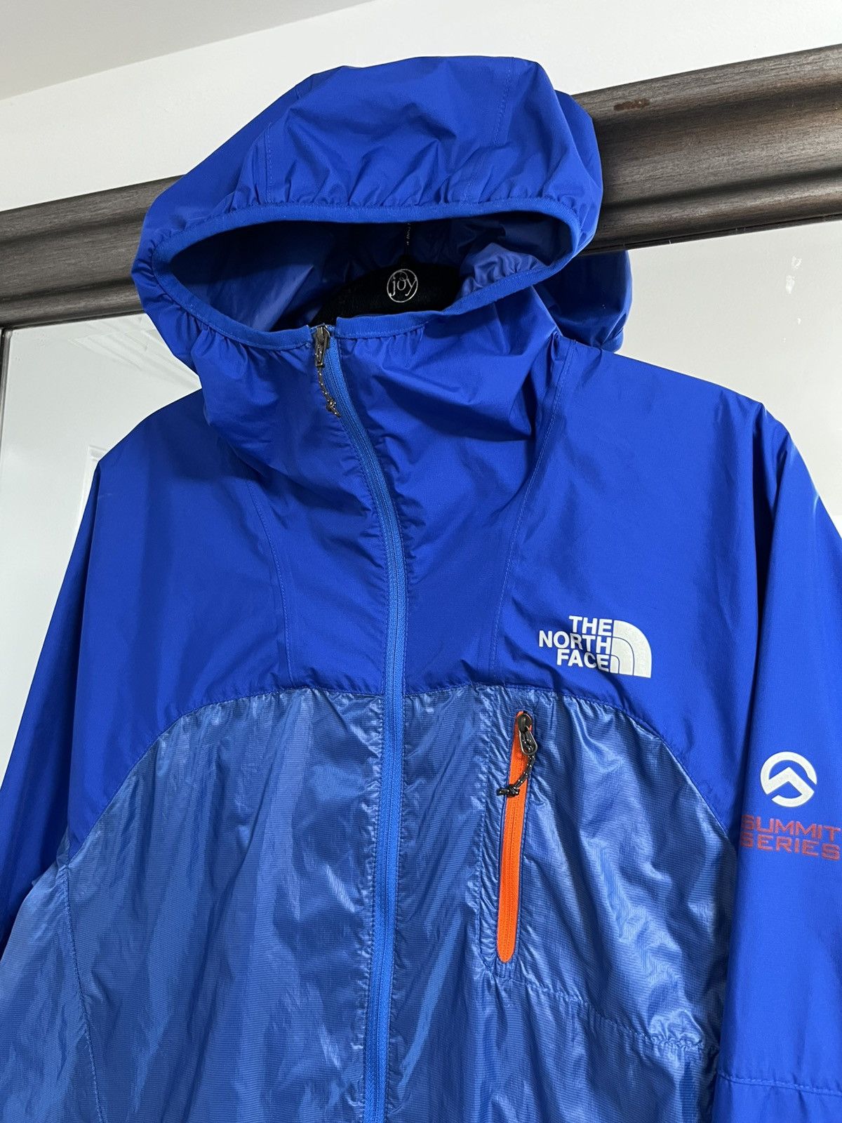 The North Face The North Face Verto Pro Nautical Blue orange summit series Size US S / EU 44-46 / 1 - 3 Thumbnail