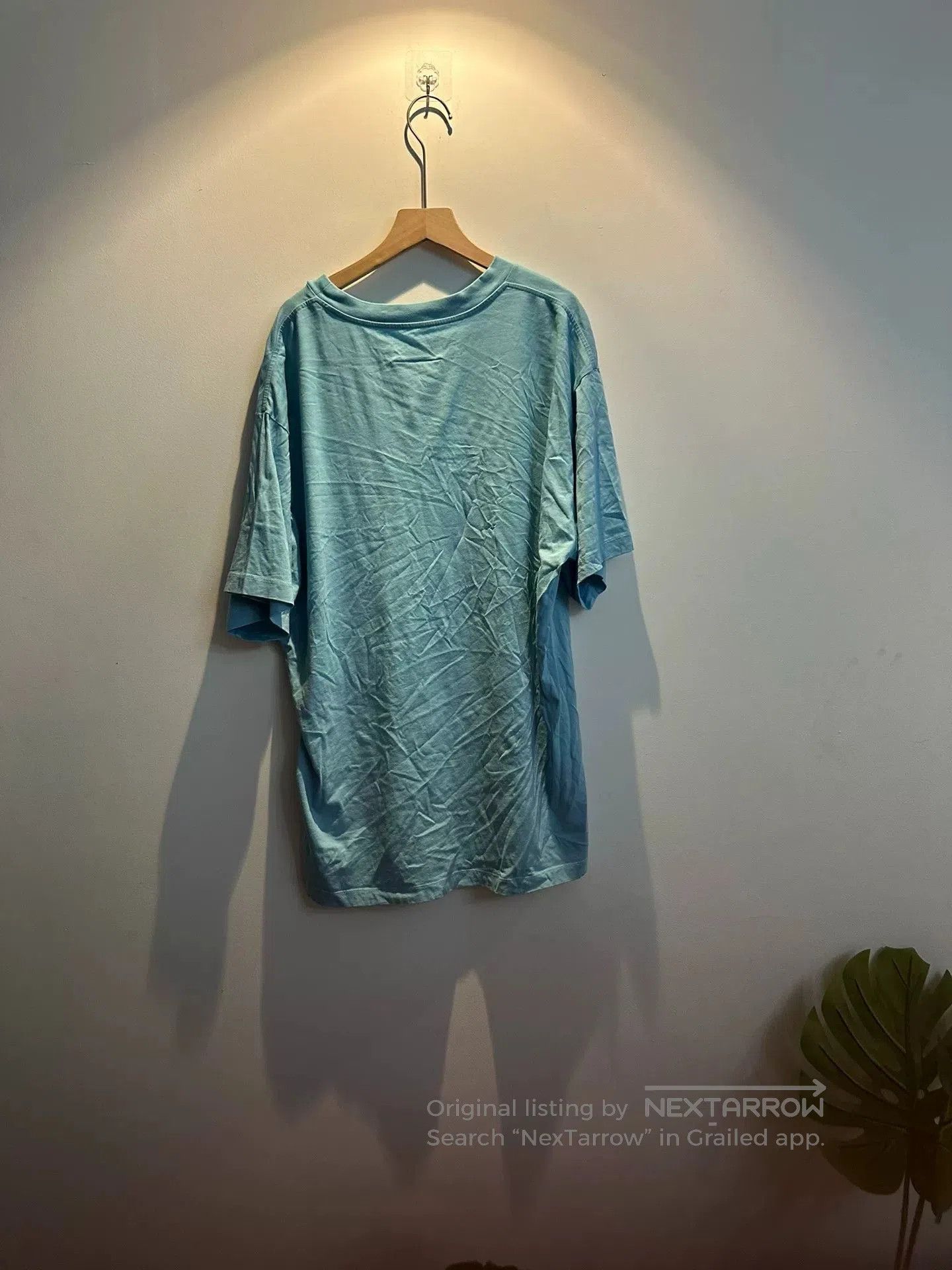 MM6 MM6 Maison Margiela Logo Short Sleeve T. Size US L / EU 52-54 / 3 - 2 Thumbnail