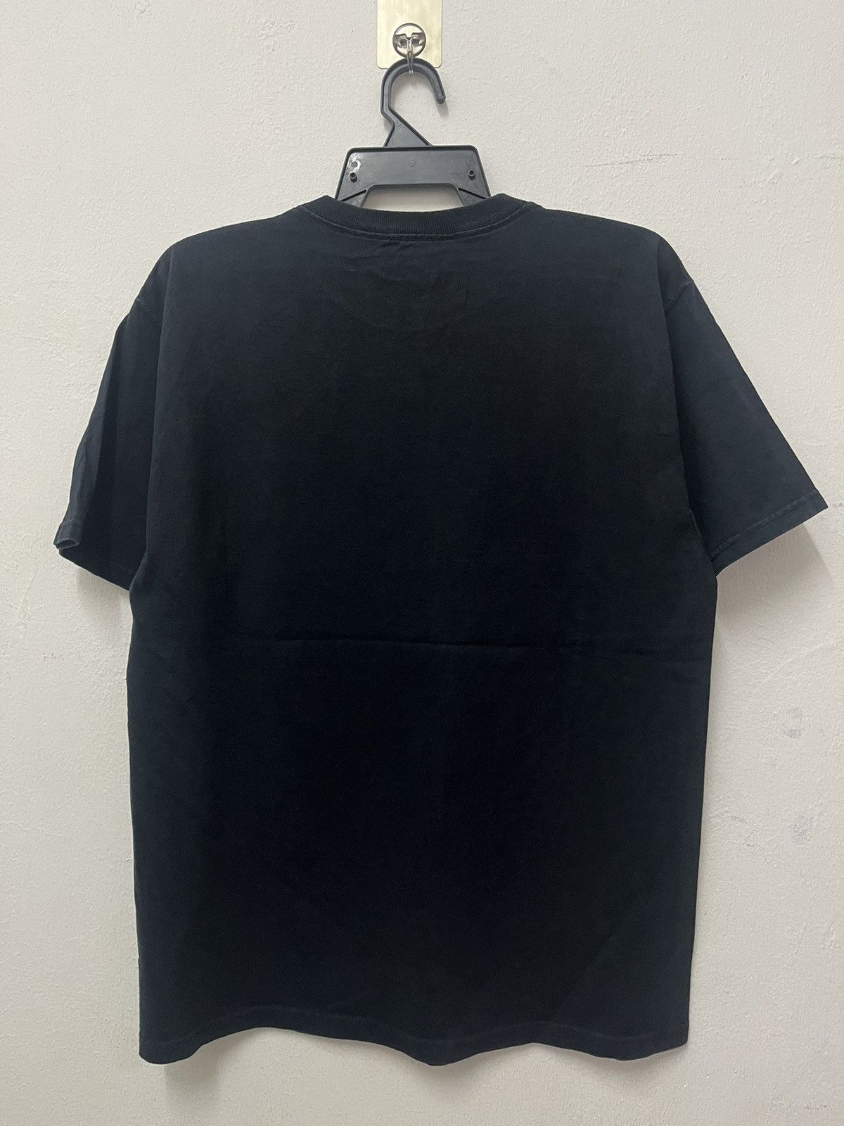 Band Tees × Vintage Vintage 90’s Blues Chicago Sweet Home Blue Note Tee Size US M / EU 48-50 / 2 - 7 Thumbnail