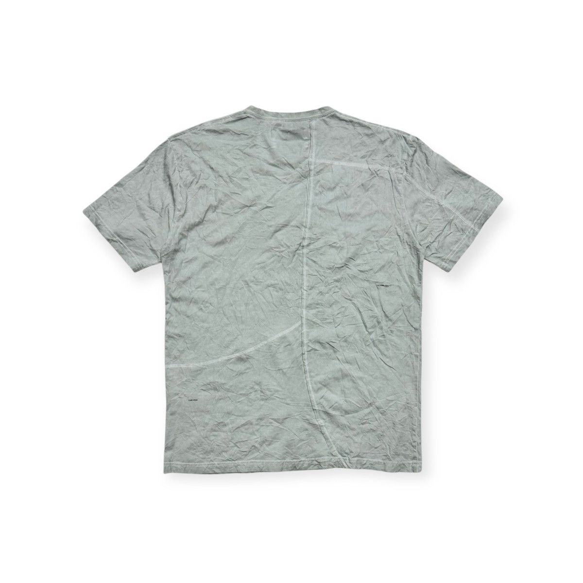 C2H4 × Japanese Brand Reconstructed Tee Size US L / EU 52-54 / 3 - 2 Thumbnail