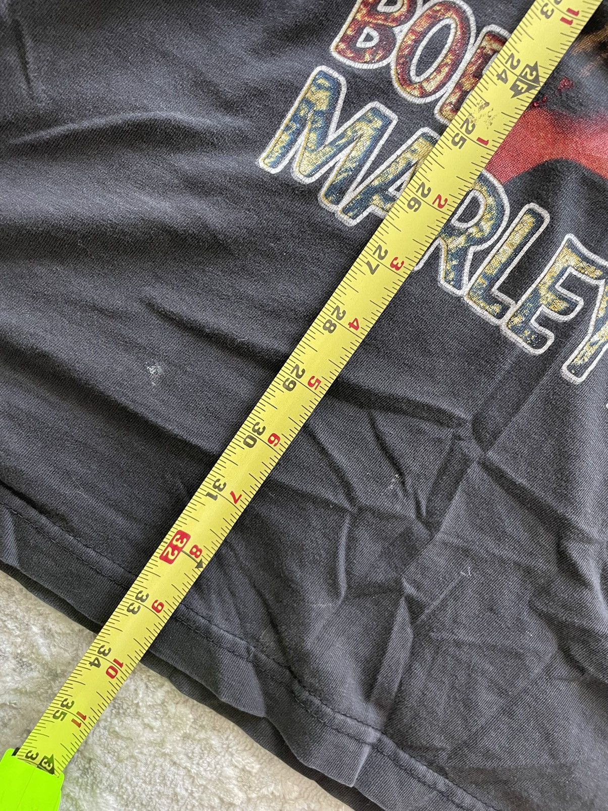 Vintage Vintage Band Tee Size US XL / EU 56 / 4 - 4 Thumbnail