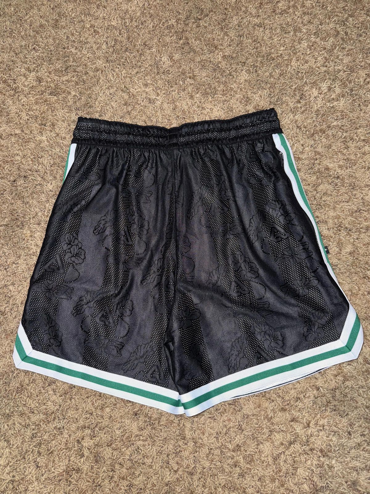 Nike Nike Men’s Giannis 6" Dri-FIT DNA Basketball Shorts Sample Size US 32 / EU 48 - 6 Thumbnail