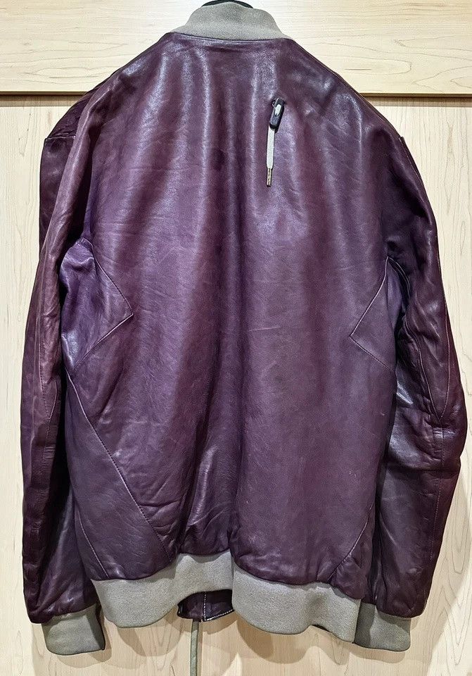 Boris Bidjan Saberi Boris Bidjan Saberi J3 Size US M / EU 48-50 / 2 - 2 Thumbnail
