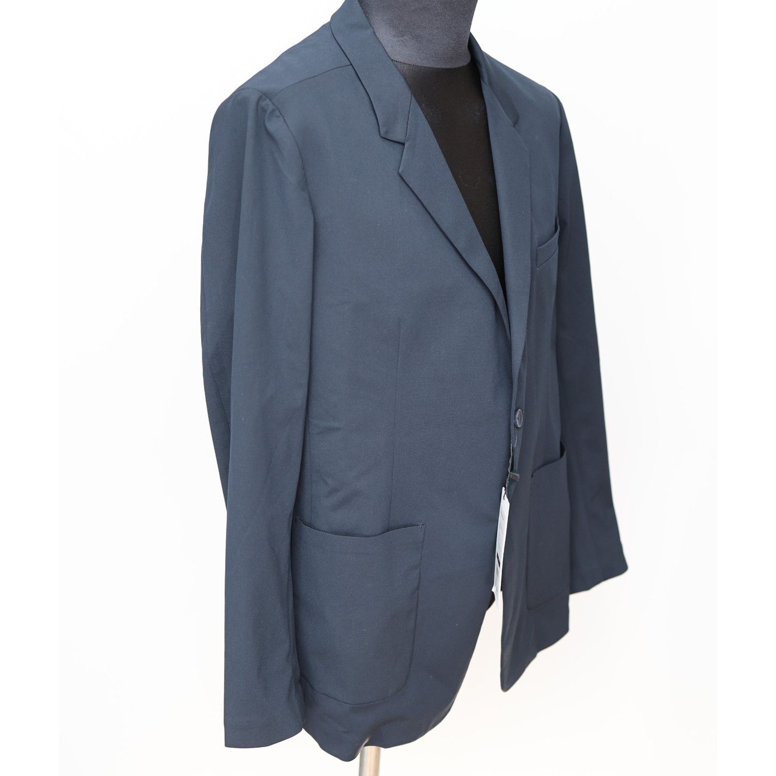 Ministry Of Supply New MINISTRY OF SUPPLY Unrestricted Stretch Tech Blazer XXL Size 46R - 3 Thumbnail