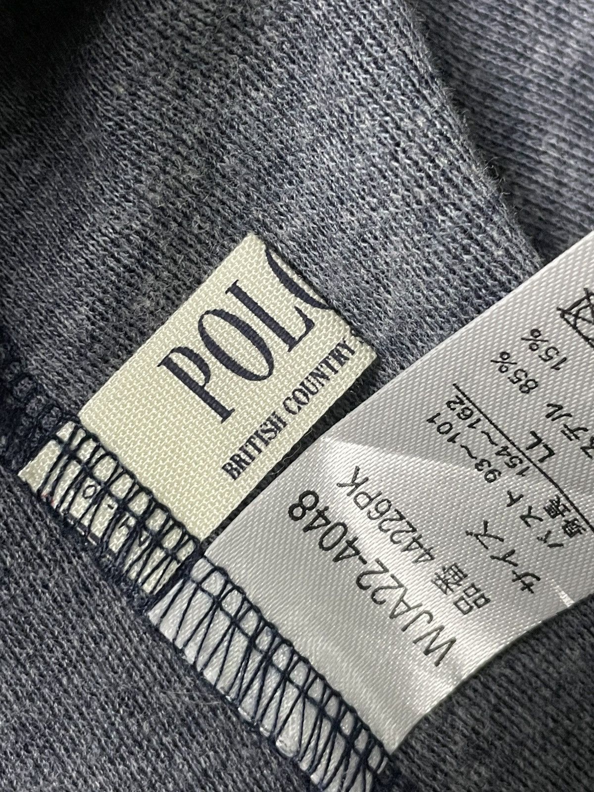 Polo Ralph Lauren × Vintage Polo Home Button Up Sleeveless Dress (52) Size S / US 4 / IT 40 - 7 Thumbnail