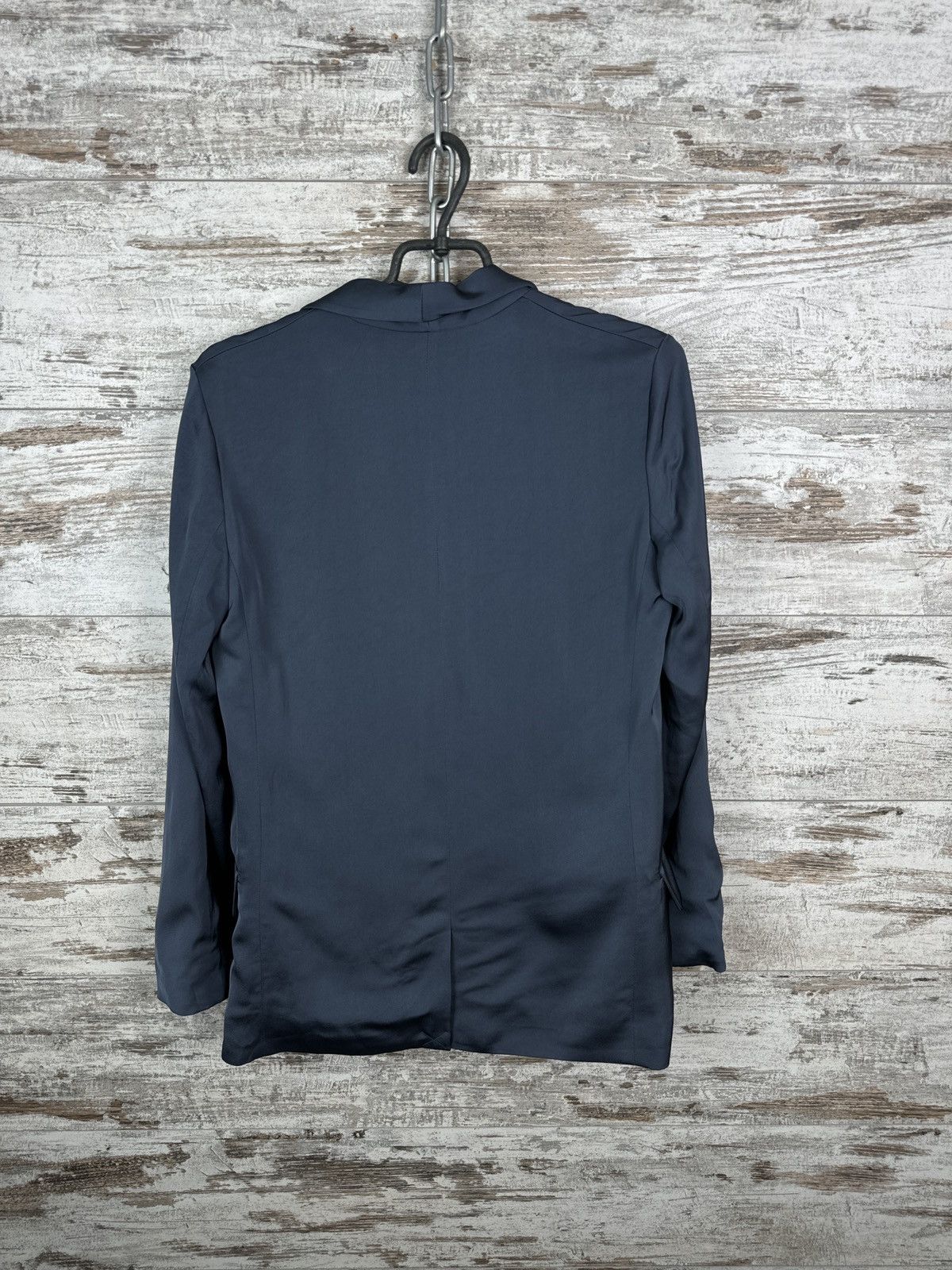 Allsaints Women’s Allsaints RAFAELLA BLAZER jacket Size S / US 4 / IT 40 - 9 Thumbnail