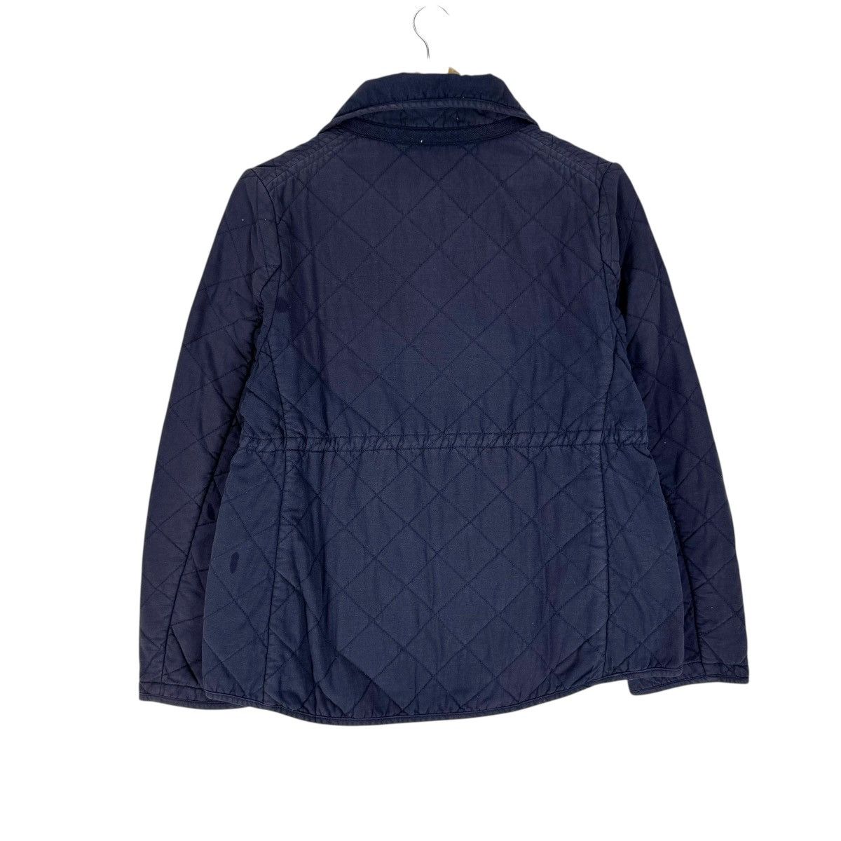 Umii 908 🔥UMII 908 45RPM JAPAN QUILTED JACKET Size M / US 6-8 / IT 42-44 - 5 Thumbnail
