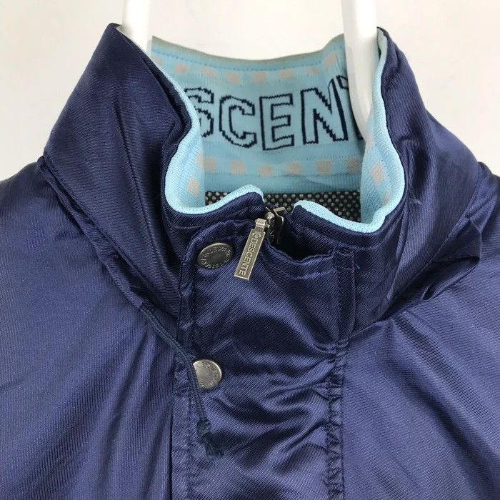 Descente × Japanese Brand (SY0244) DESCENTE JAPAN PARKAS WINTER JACKET Size US XL / EU 56 / 4 - 4 Thumbnail