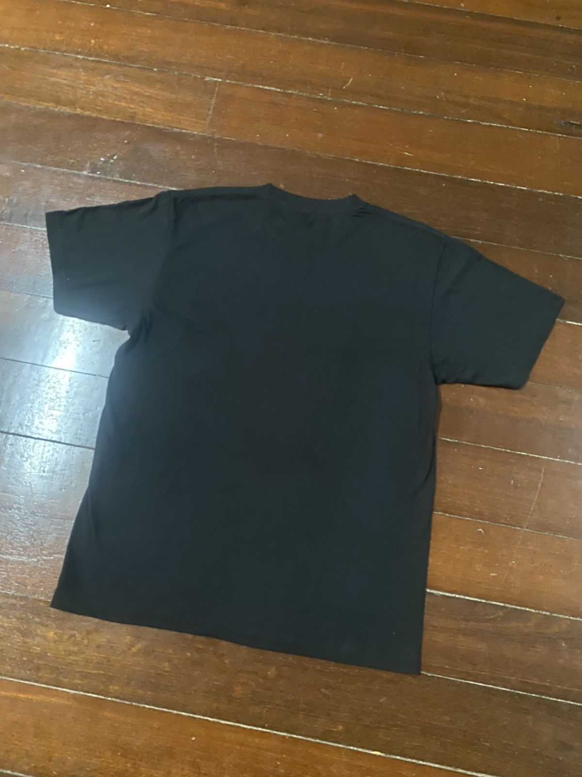Anime Anime Hatsune Miku Project DIVA Vocaloid Software Promo Tee Size US L / EU 52-54 / 3 - 9 Thumbnail