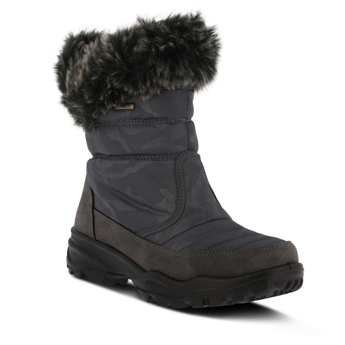 Other FLEXUS KORINE WINTER BOOTS Size US 8.5 / IT 38.5 - 12 Thumbnail