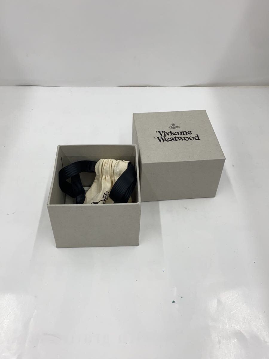 Vivienne Westwood Crystal Orb Necklace Size ONE SIZE - 6 Thumbnail