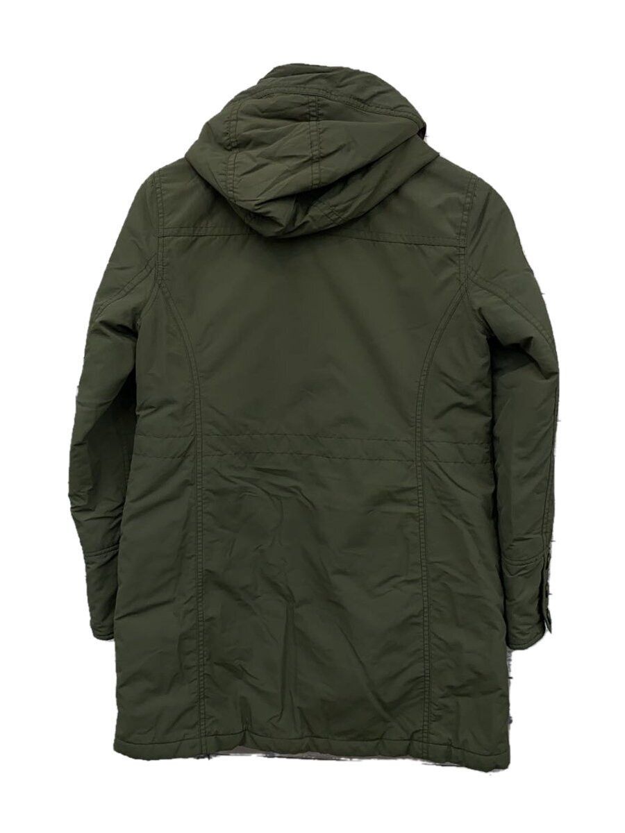 Hysteric Glamour Hysteric Glm Primaloft Surplex Rip Hooded Nylon Padded Coat Size US S / EU 44-46 / 1 - 2 Thumbnail