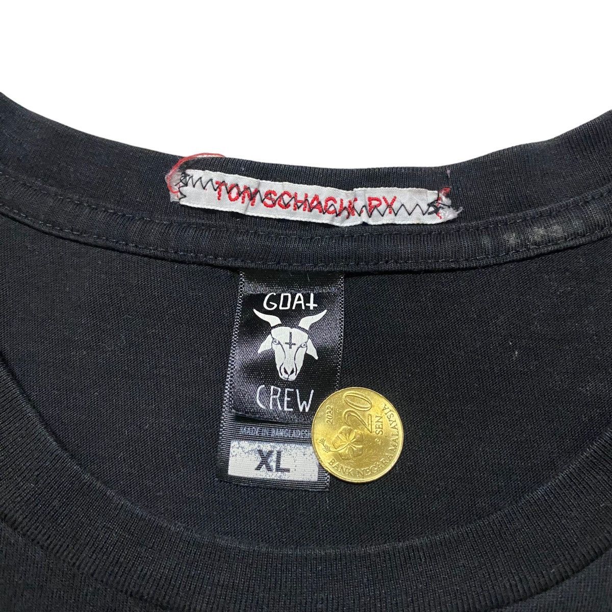 Kanye West Yeezy For President 2020 Size US XL / EU 56 / 4 - 12 Thumbnail