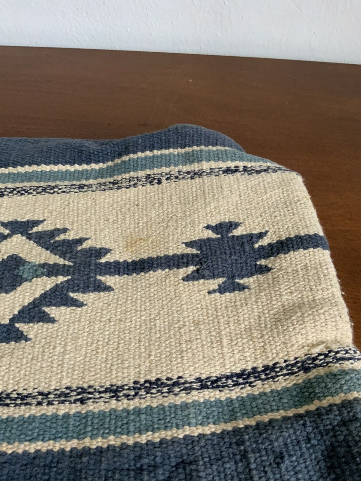 Japanese Brand Kahiko Navajo Tote Bag Size ONE SIZE - 8 Thumbnail