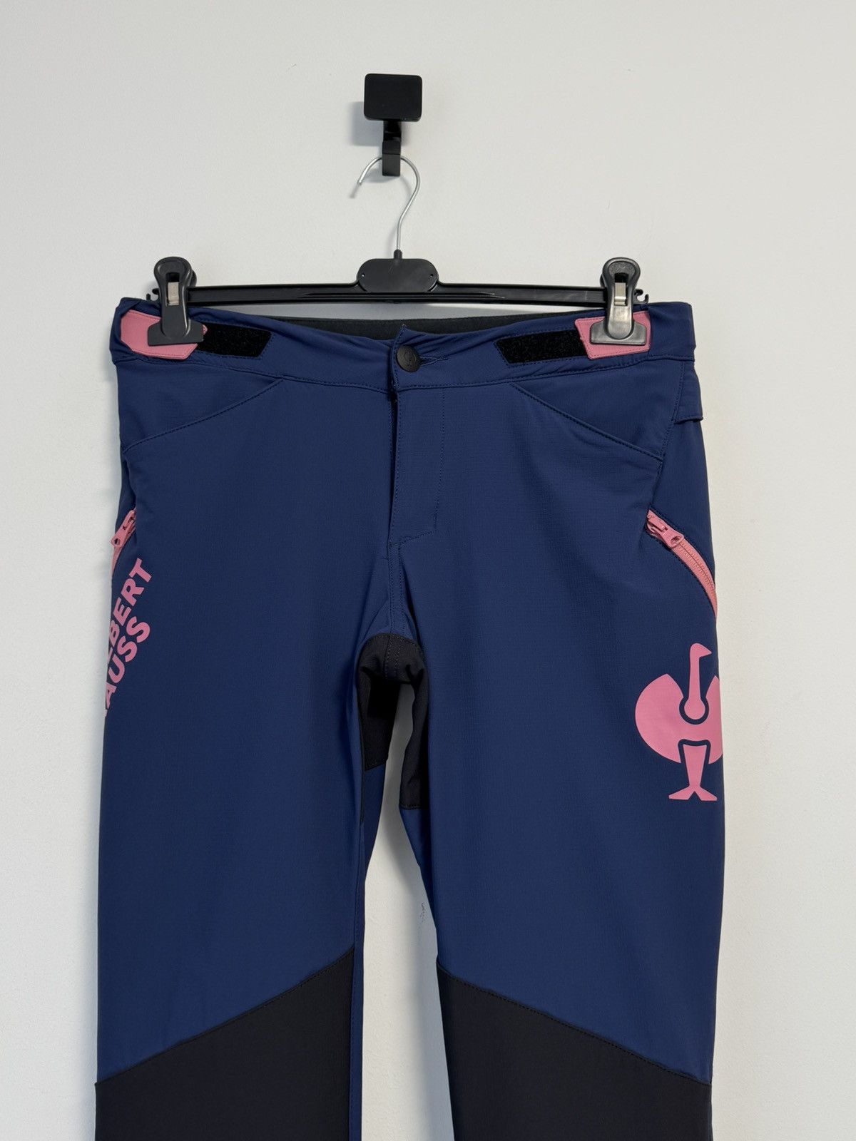 Other Engelbert Strauss Funktionshose Pants Outdoor Size US-4 Size 27" / US 4 / IT 40 - 2 Thumbnail