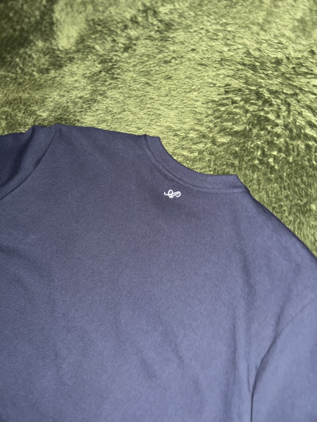 Japanese Brand [M] AFTER PRAY Full Print Mesh Layer T-Shirt Size US M / EU 48-50 / 2 - 7 Thumbnail