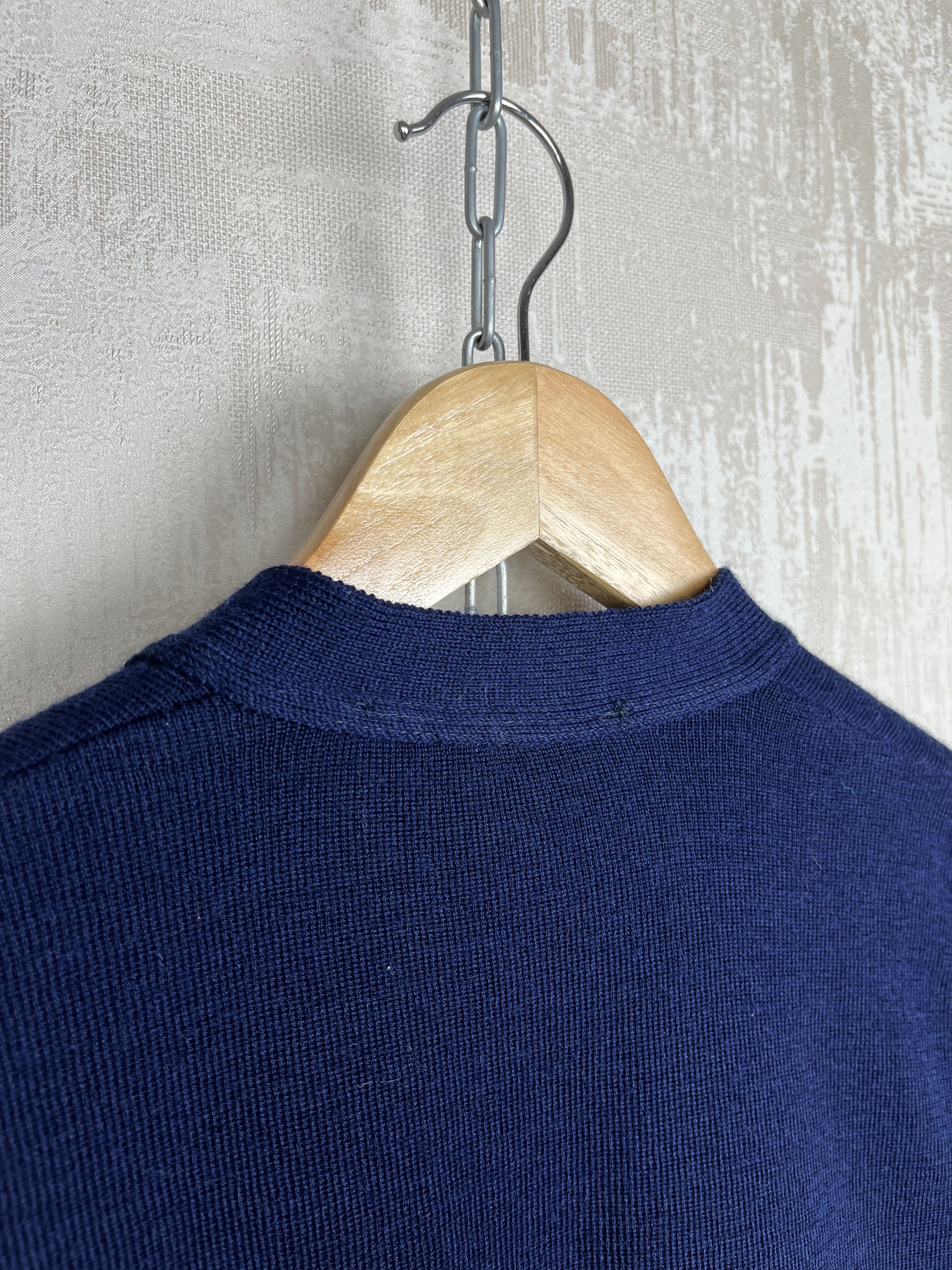 Other UK Banister Park Bowling Club Balmoral Sweater Vest Size US M / EU 48-50 / 2 - 14 Thumbnail