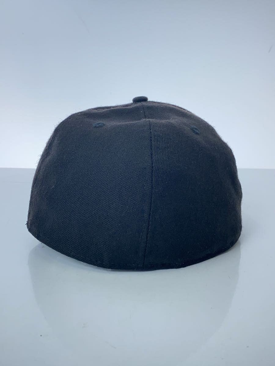 Yohji Yamamoto yohji yamamoto POUR HOMME × NEW ERA Cap/7 5/8/ Size ONE SIZE - 3 Thumbnail
