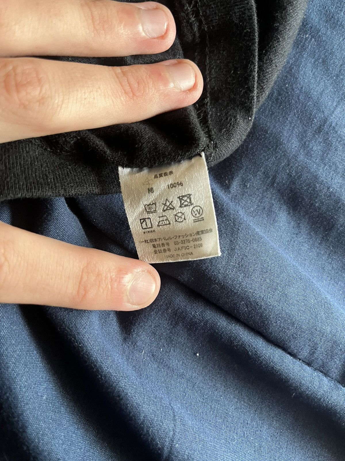 Other Super GT Tee Size US M / EU 48-50 / 2 - 5 Thumbnail