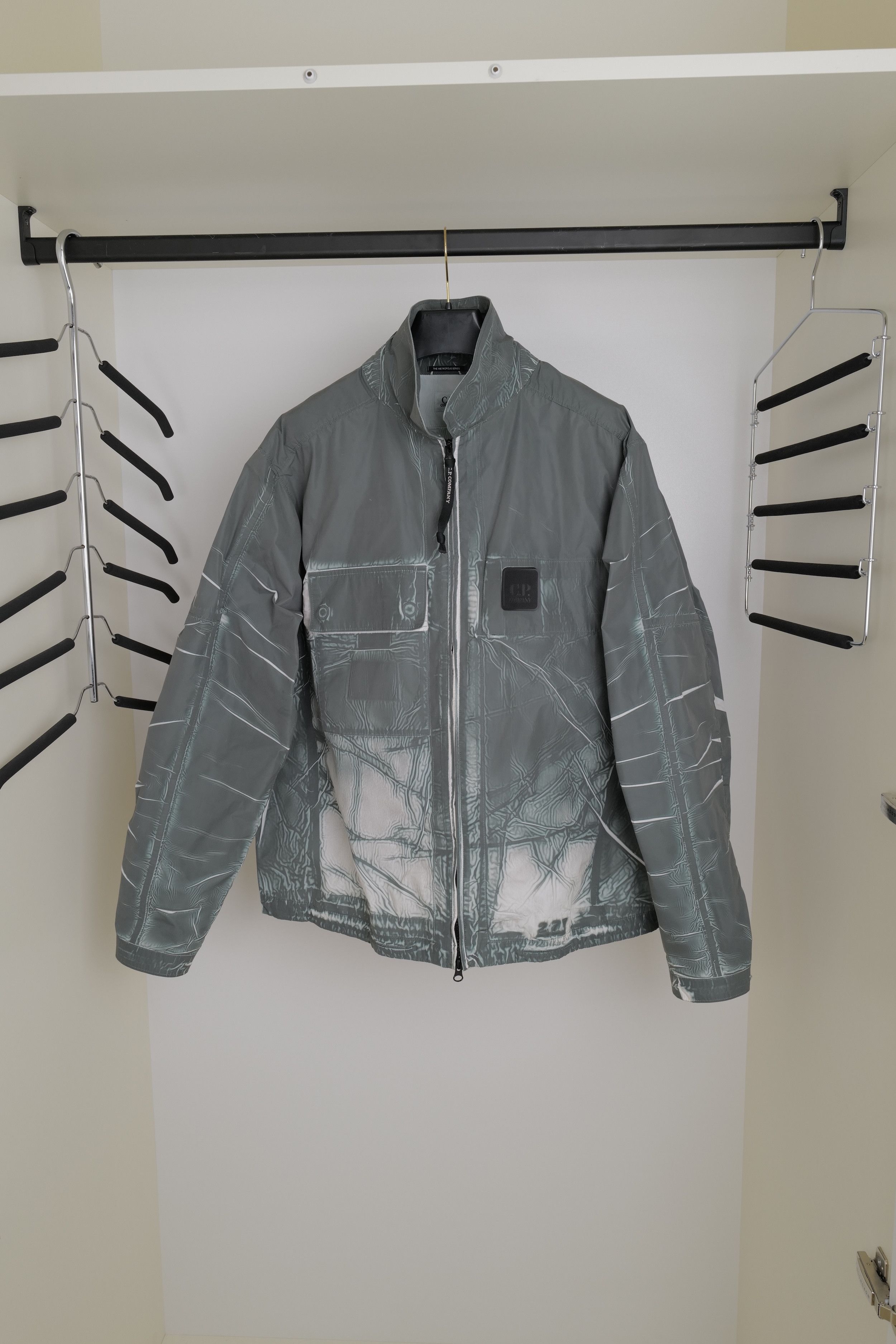 C.P. Company C.P. Company Jacket Size US L / EU 52-54 / 3 - 3 Thumbnail