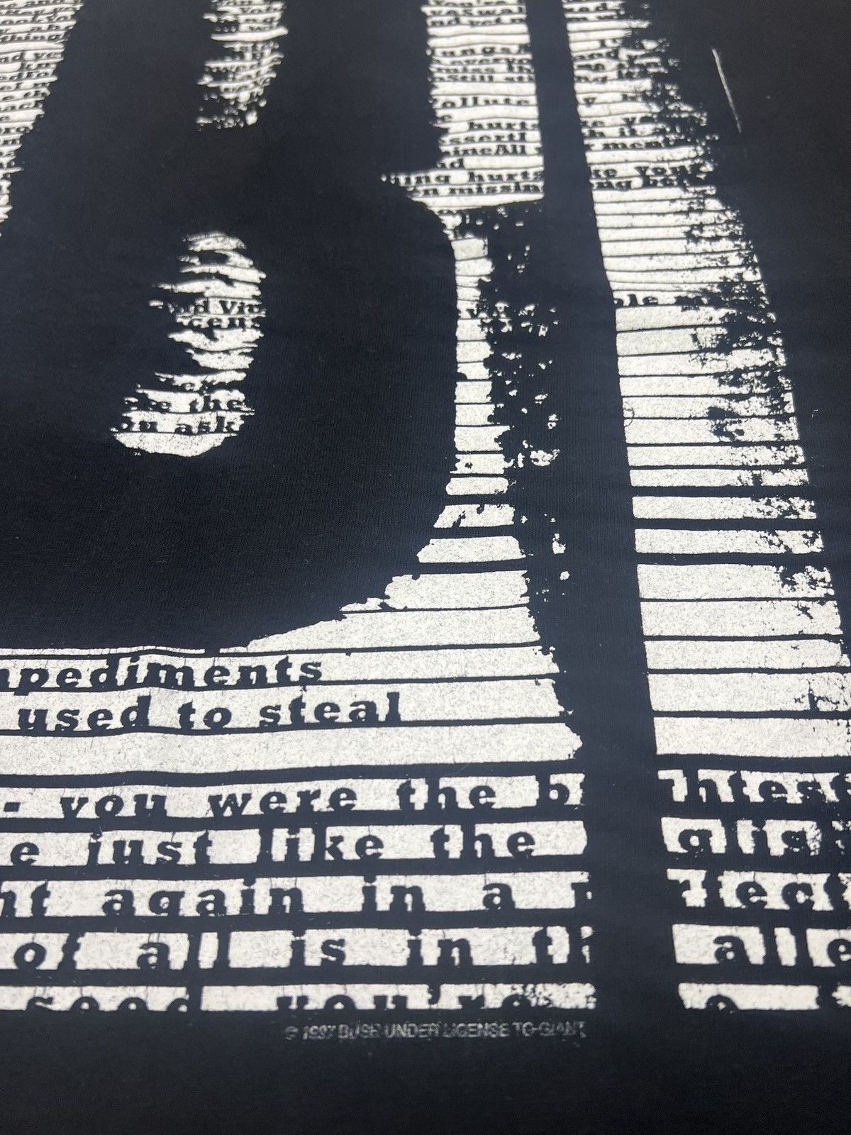 Other Vintage 90’s BUSH Size US XL / EU 56 / 4 - 6 Thumbnail