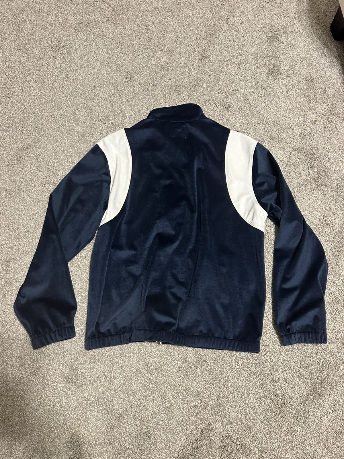 Aime Leon Dore × Drake's ALD x Drakes Velvet Track Jacket Size US L / EU 52-54 / 3 - 2 Thumbnail