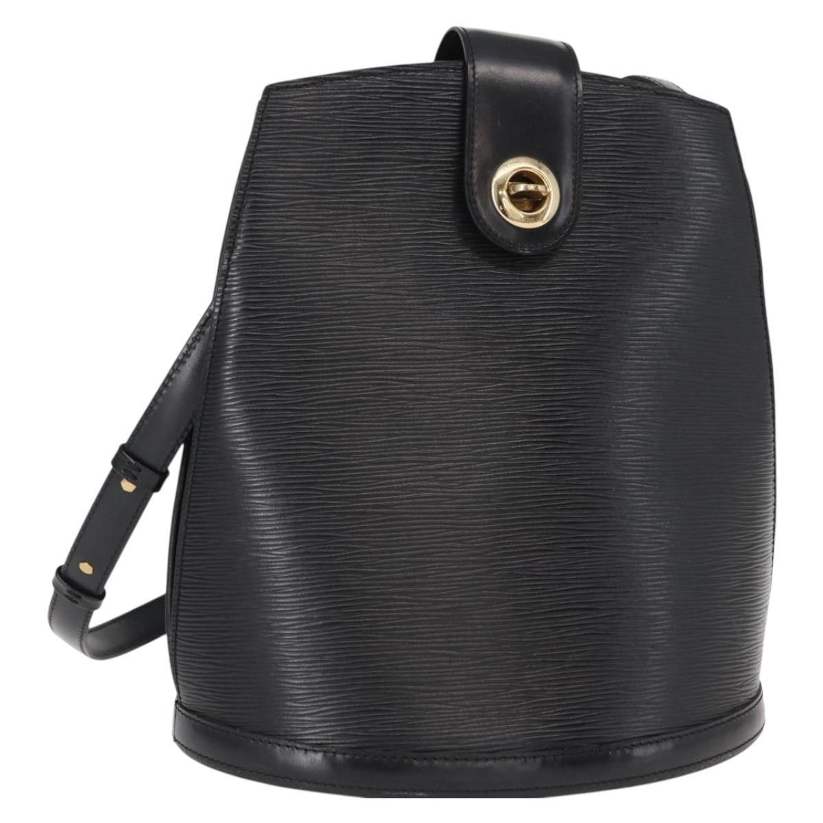Louis Vuitton Louis Vuitton Cluny Epi Leather Size ONE SIZE - 1 Thumbnail