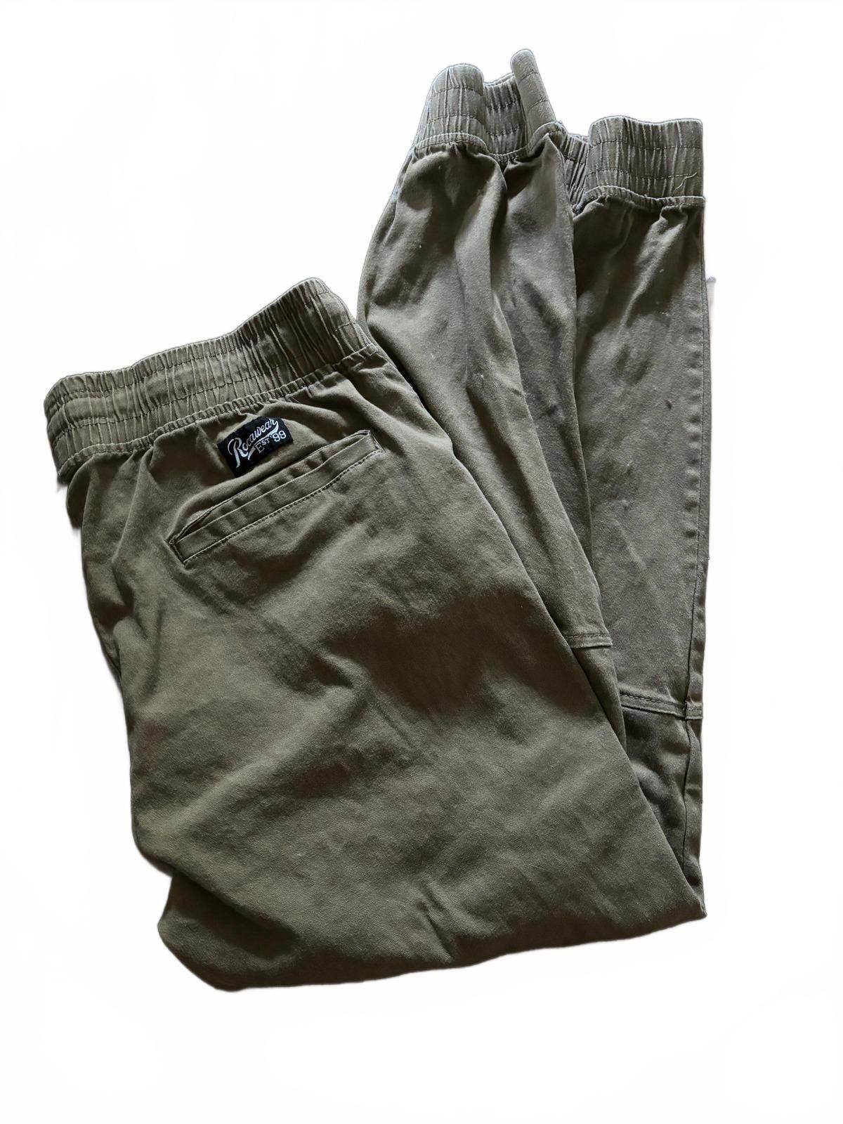 Rocawear VINTAGE Y2K Rocawear Casual Cargo Pants - Comfy sz L Size US 34 / EU 50 - 1 Thumbnail