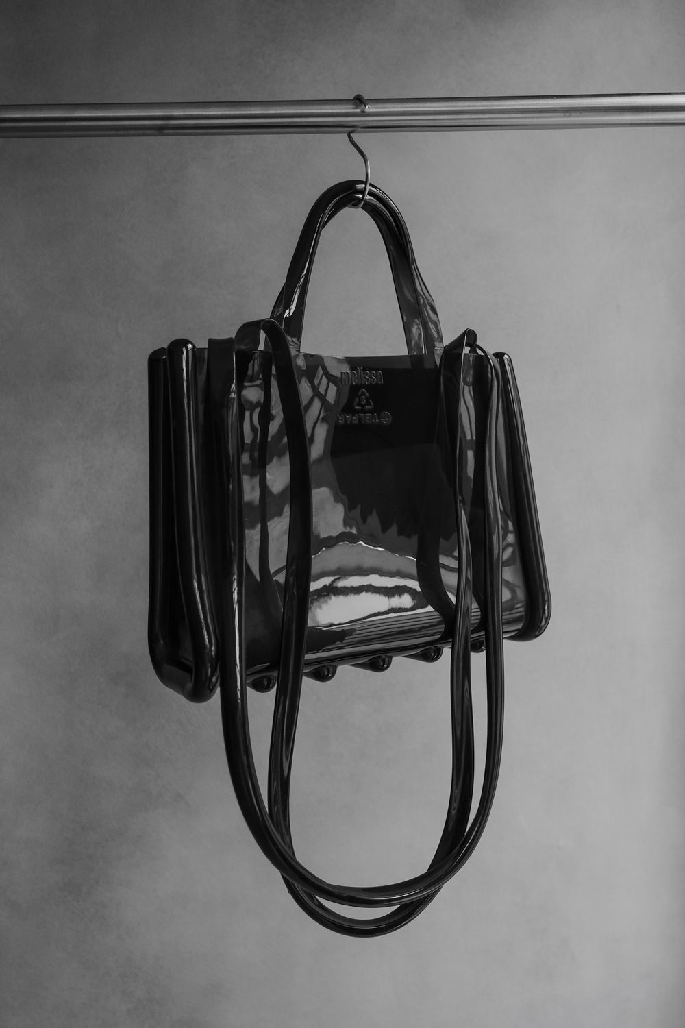 Telfar Melissa x Telfar Jelly Shopper Bag Size ONE SIZE - 3 Thumbnail