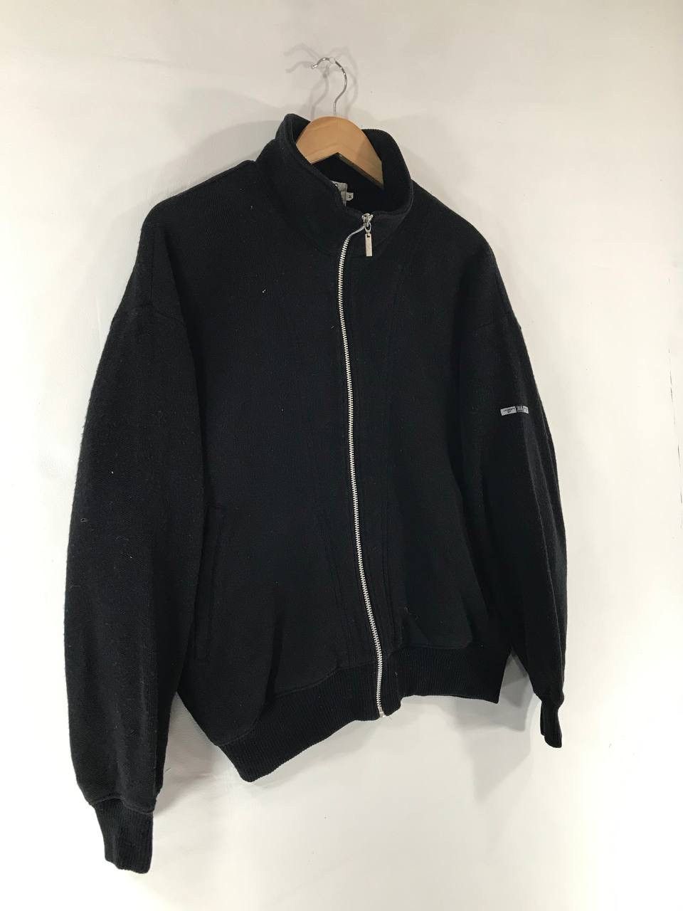 Starter Ucla Bomber Full Zipper Jacket Size US M / EU 48-50 / 2 - 6 Thumbnail