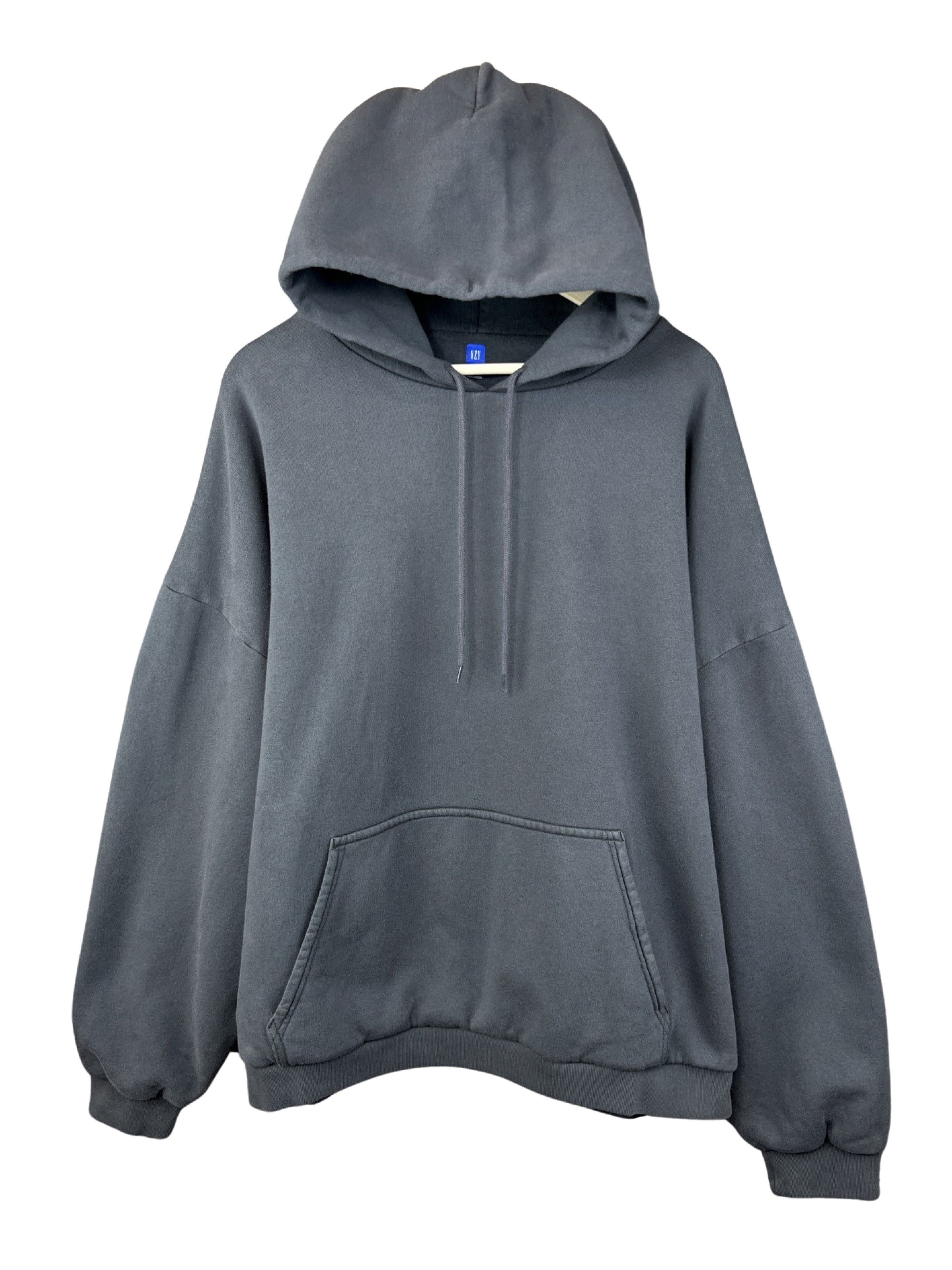 Yeezy Perfect Hoodie | Grailed