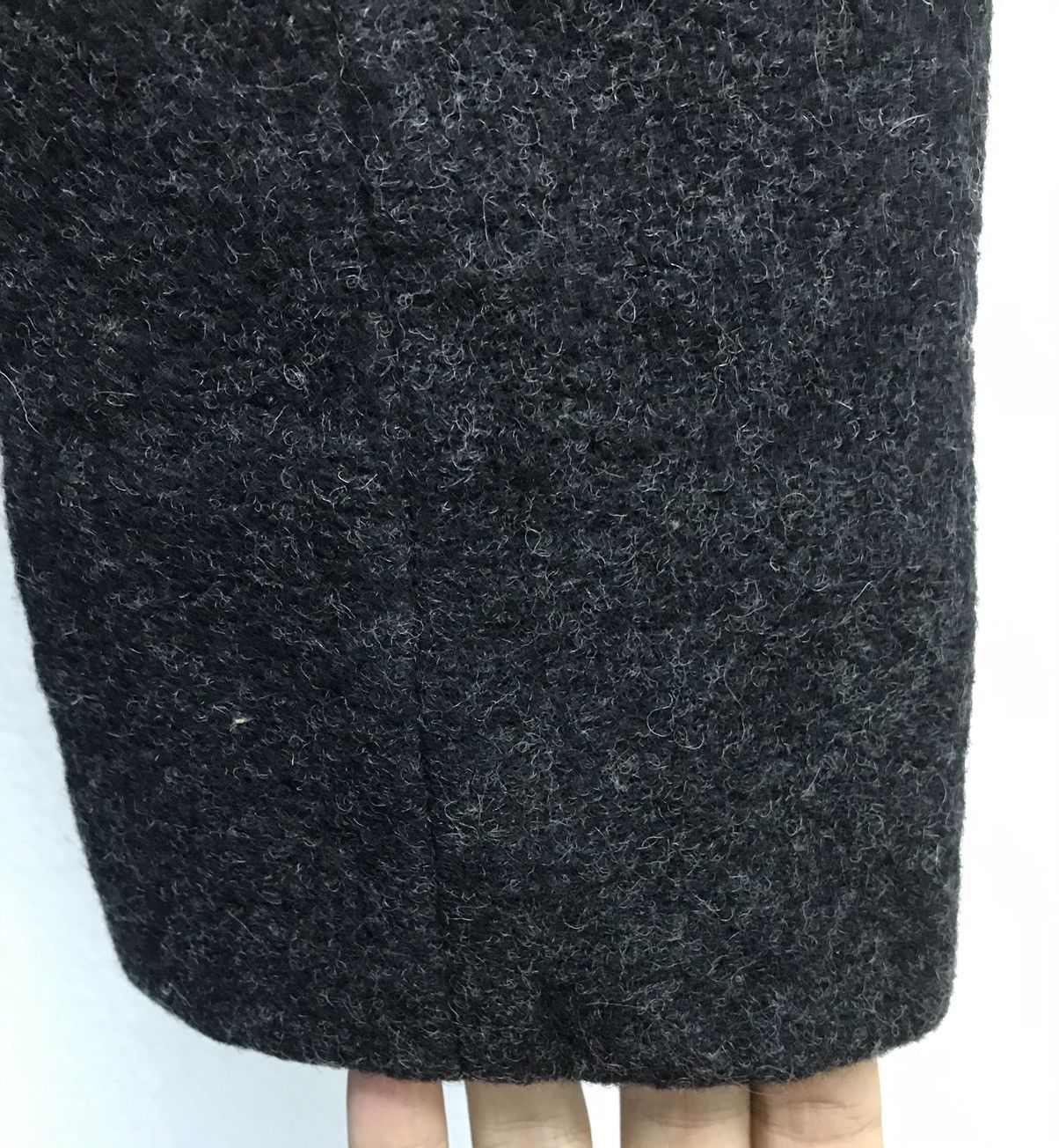 Fendi × Vintage Vintage Fendi Jeans Made In Italy Jacket Size US M / EU 48-50 / 2 - 7 Thumbnail