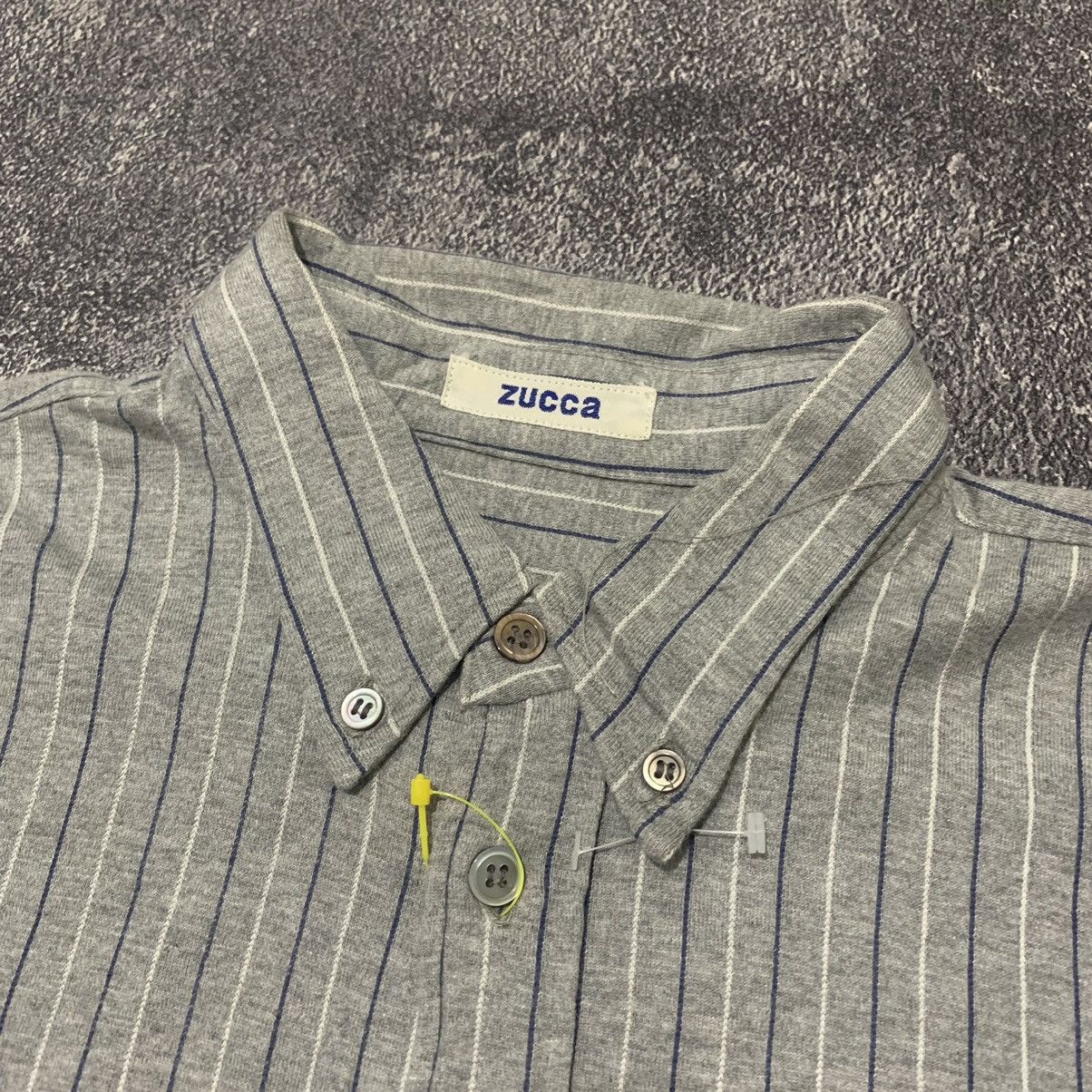 Button ups Cabane de zucca X japanese brand issey miyake