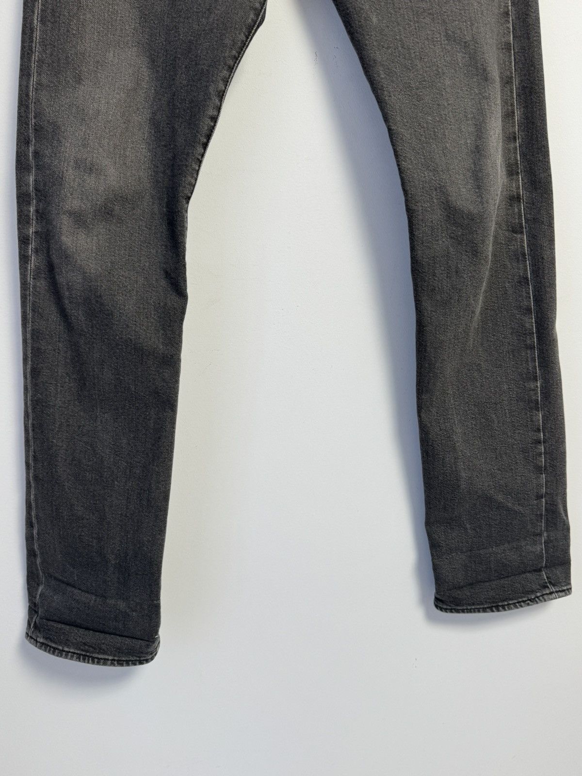Levi's Levi’s Pants 501 Y2K style rare Gray Size US 30 / EU 46 - 9 Thumbnail