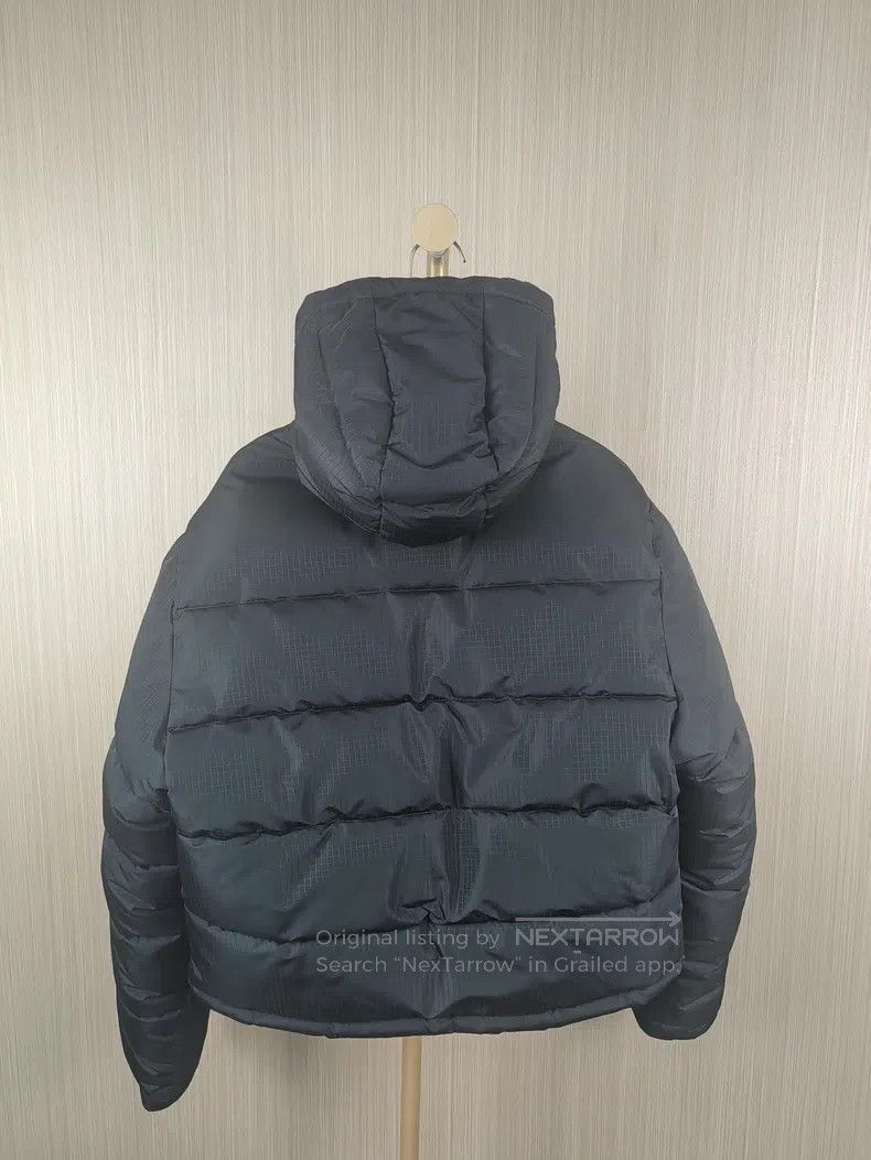 Balenciaga Balenciaga Black Plaid Cotton Jacket Size US S / EU 44-46 / 1 - 2 Thumbnail