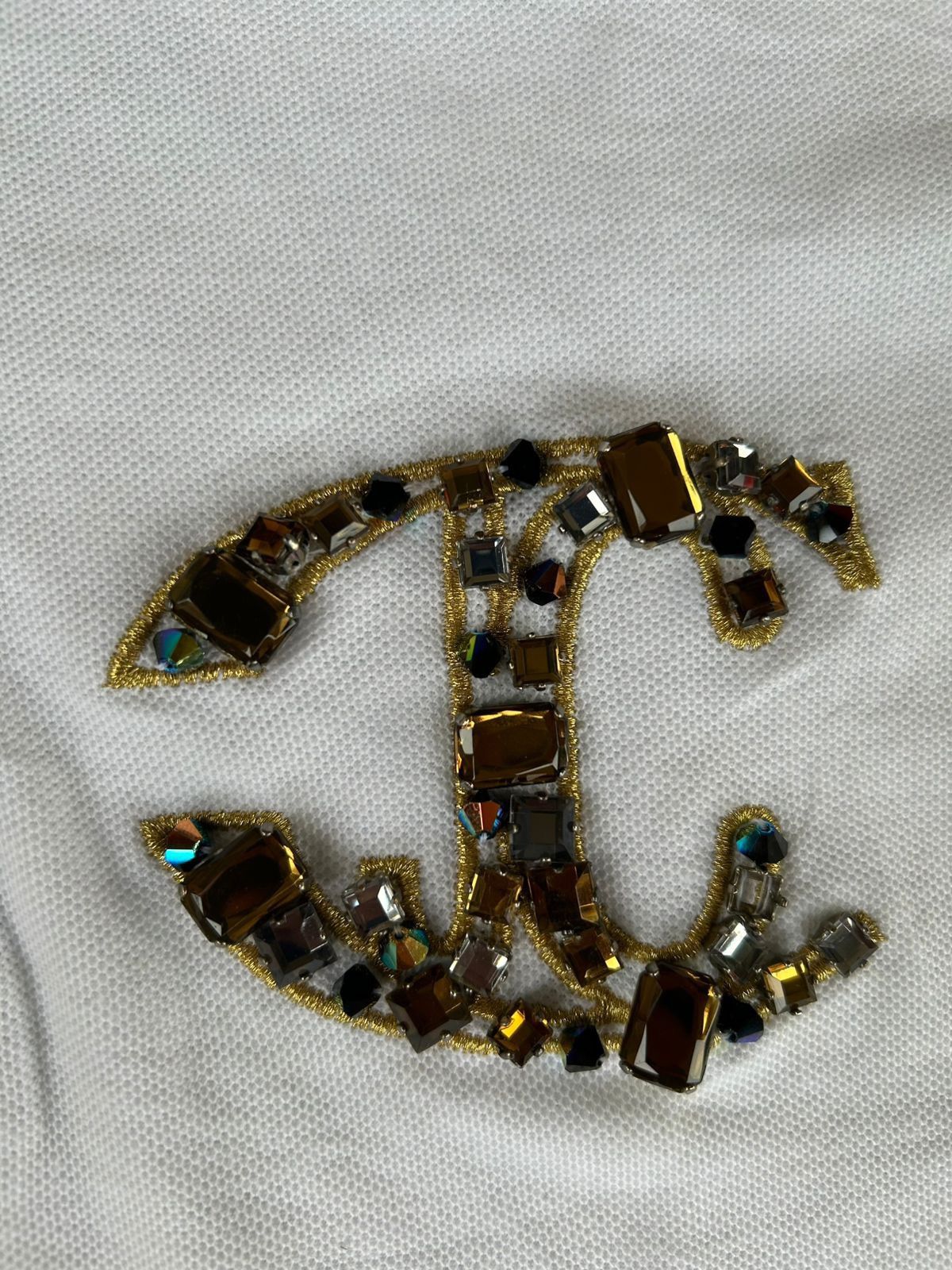 Just Cavalli Just cavalli ornaments logo long dress Size S / US 4 / IT 40 - 3 Thumbnail