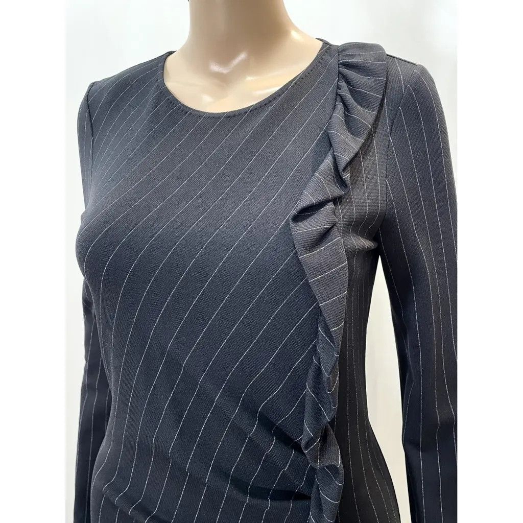 Max Mara Midi dress, Max Mara Size M / US 6-8 / IT 42-44 - 4 Thumbnail
