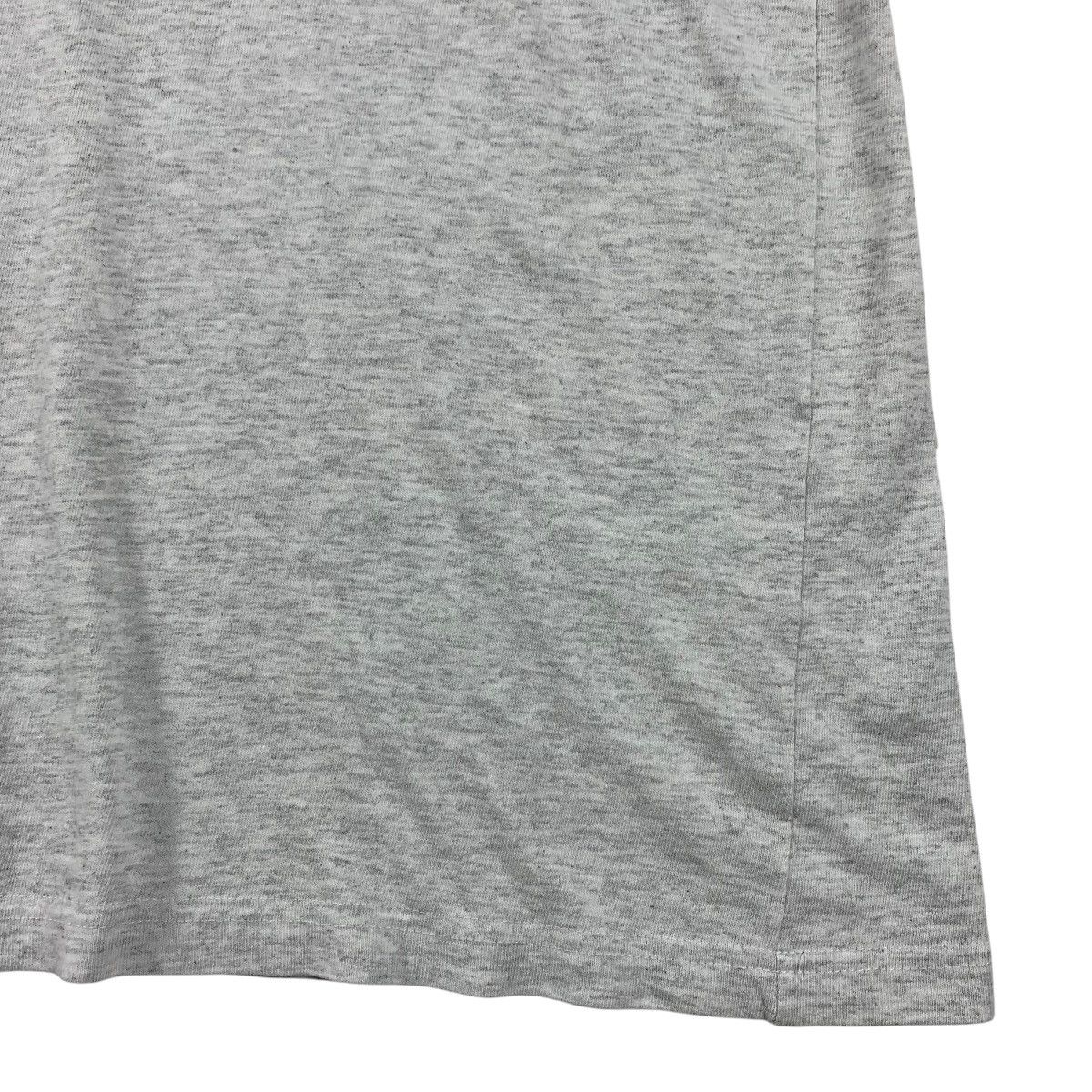 Vintage × Warner Bros Vintage WARNER BROS LOONEY TUNES OG logo printed v neck tee Size US XXL / EU 58 / 5 - 8 Thumbnail