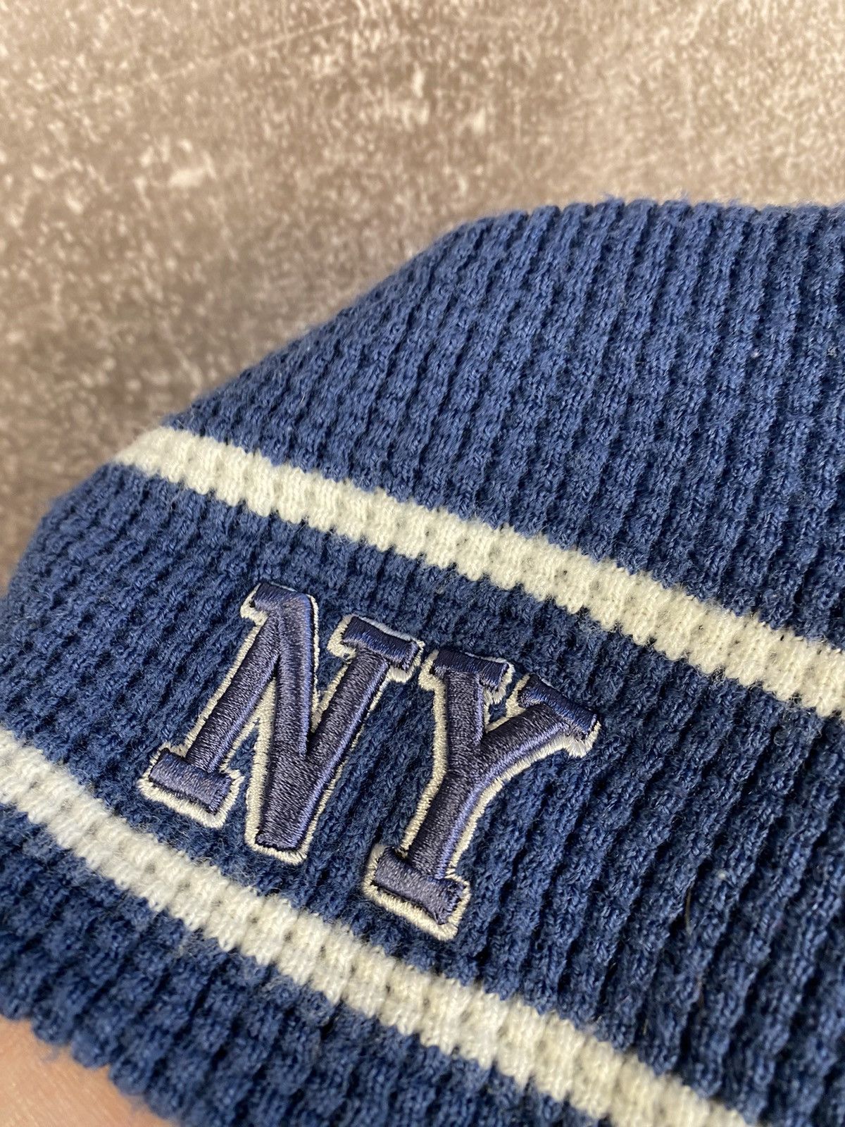 No Fear Vintage No Fear Cap Hat Rap Y2K Japanese Brand Style USA Size ONE SIZE - 8 Thumbnail