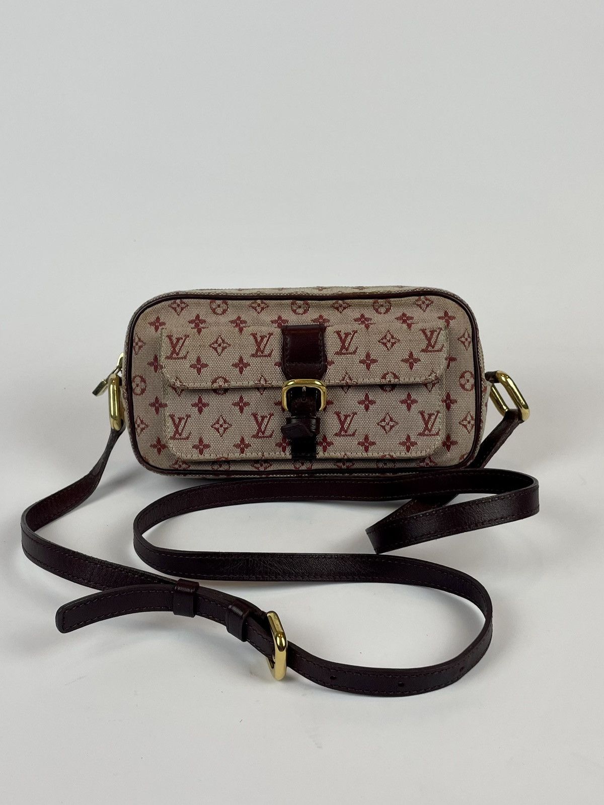 Louis Vuitton Louis Vuitton Juliette Size ONE SIZE - 1 Thumbnail